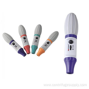 Easy Large Volume Pipette Controller